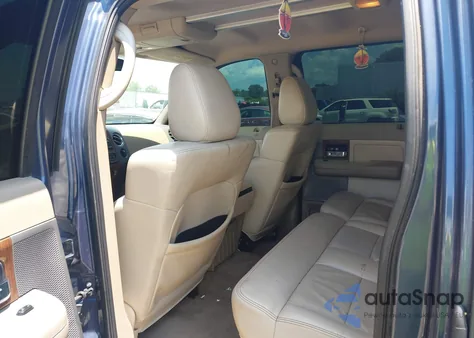 2004 Ford F-150 Fx4/Lariat/Xlt z USA, uszkodzony, nr VIN 1FTPW14514KC84712